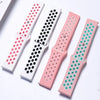 Amazfit GTS/GTR 20mm/22mm Silicone Sport Band ATHLEXES