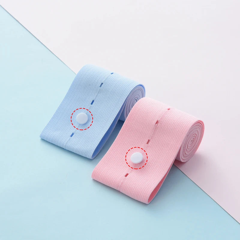 Maternity Support Belt with Fetal Monitor Wrap ATHLEXES