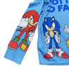 Sonic Adventure Boys Pajama Set ATHLEXES
