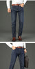 EliteStretch Business Jeans for Men ATHLEXES