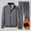 Autumn Luxe 8XL Jogger Suit for Men ATHLEXES