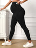 Maternity Comfort High Waist Support Leggings ATHLEXES