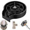 Premium Automatic Glass Rinse Station ATHLEXES