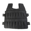 Adjustable Fitness Weighted Vest for Training ATHLEXES