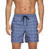 AquaFlex Quick Dry Men's Board Shorts ATHLEXES