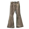 Vintage Style Wide Leg Men's Jeans ATHLEXES