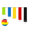EliteFlex TPE Resistance Bands Fitness Set ATHLEXES