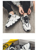 Trendy 2024 High Rise Thick Sole Men's Board Shoes ATHLEXES