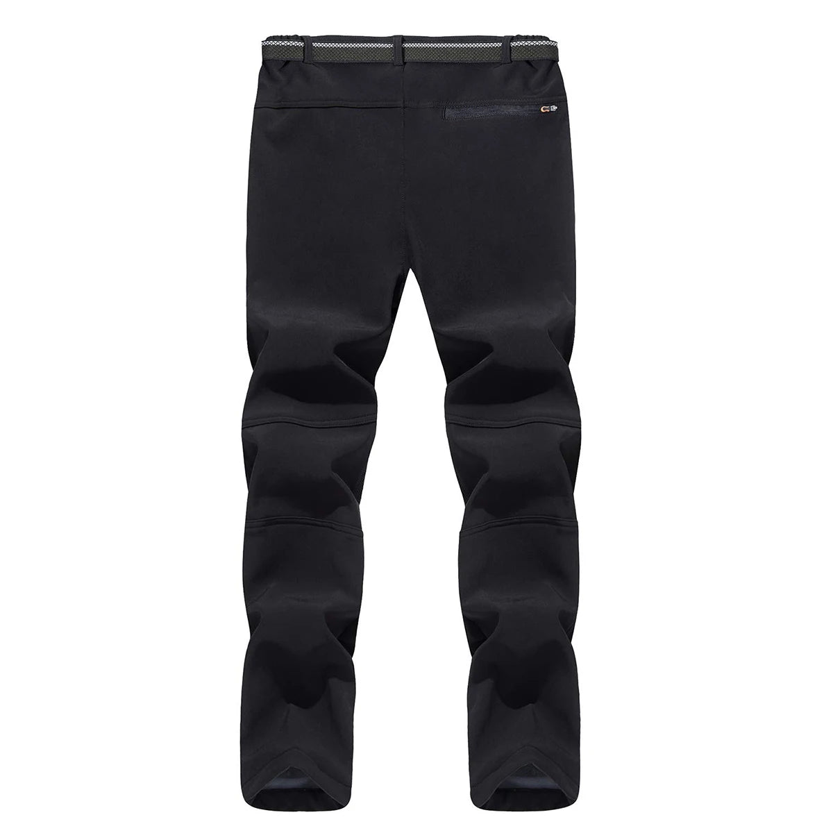 TACVASEN Men's Thermal Fleece Hiking Pants ATHLEXES