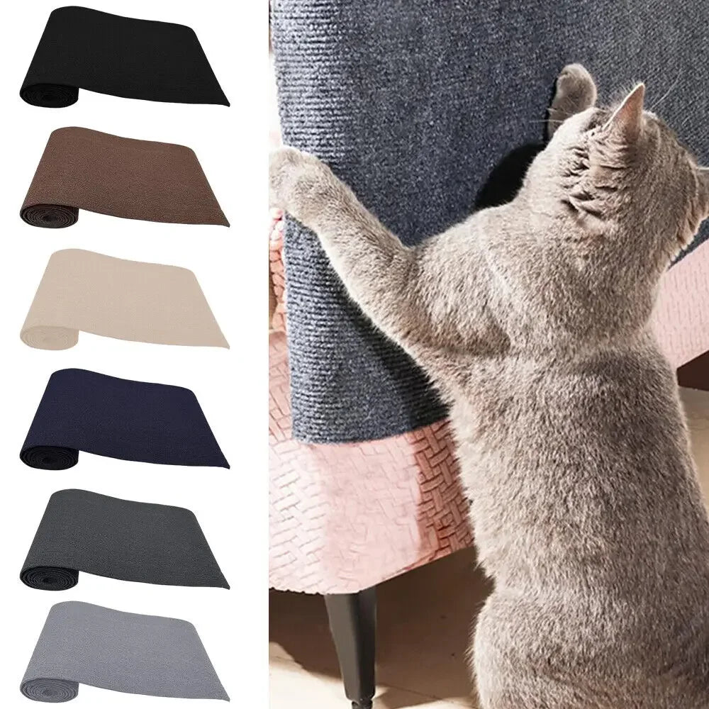 Anti-Cat Scratch Sofa Protector ATHLEXES