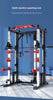 EliteSmith Deep Squat Fitness Trainer 350kg ATHLEXES