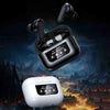 AI Translator Earbuds - Wireless Language Device ATHLEXES