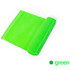 YogaFlex Resistance Band and Stretching Rope ATHLEXES