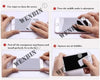 Premium Shield 3 Pcs Samsung Tempered Glass Protector ATHLEXES