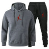 Urban Chic Hoodie and Jogger Set ATHLEXES