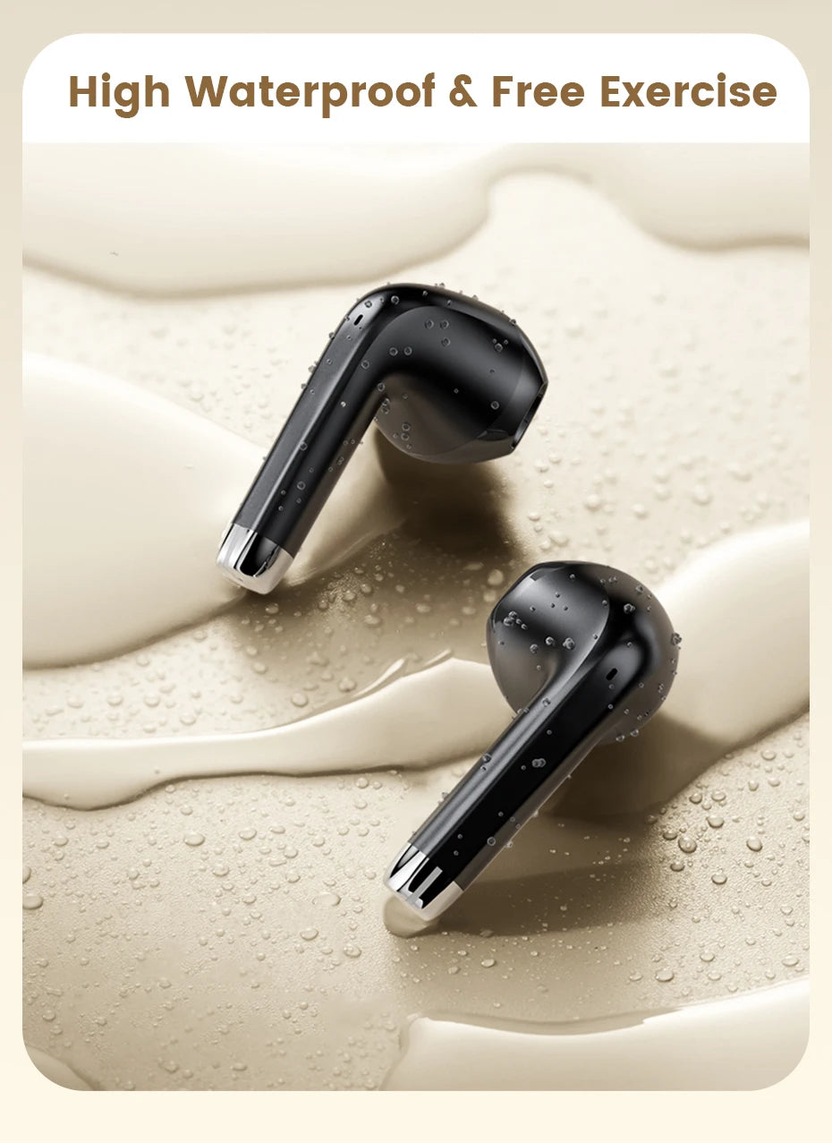 Toocki True Wireless Sports Earphones with Touch Control ATHLEXES