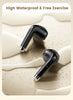 Toocki True Wireless Sports Earphones with Touch Control ATHLEXES