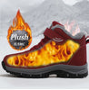 YRZL Ankle Snow Boots ATHLEXES