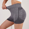ElevateFit High Waist Yoga Shorts ATHLEXES