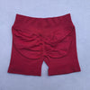 ActiveFit Scrunch Shorts and Sports Bra Set ATHLEXES