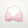 MaxSupport Seamless Yoga Bra with Thin Straps ATHLEXES