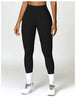 Ctenkevet Women's High Waist Stretch Leggings ATHLEXES