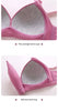 Elegant Comfort Nursing Bra for Everyday Wear ATHLEXES