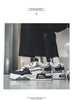 Autumn Luxe Men's Sneakers - Soft Sole Comfort ATHLEXES