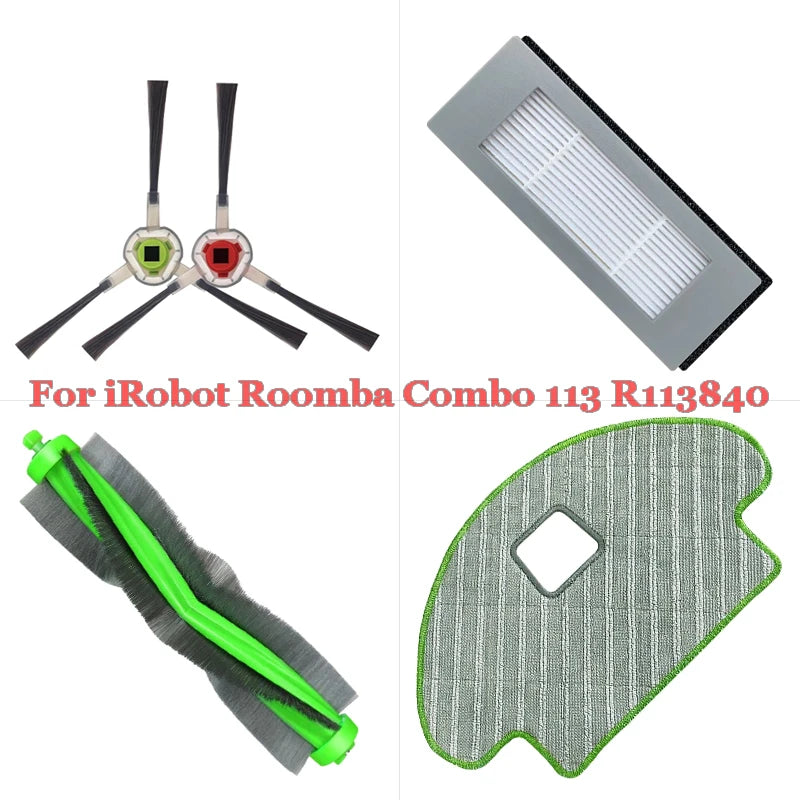 iRobot Roomba 113 Complete Care Accessory Kit ATHLEXES