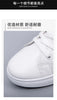 Embroidered Floral Womenâ??s Casual Lace-Up Sneakers 2024 ATHLEXES