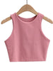 Chic Summer Slim Fit Womenâ??s Tank Tops ATHLEXES