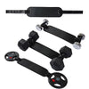 Premium Hip Thrust Adjustable Weight Training Belt ATHLEXES