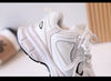 Thick Sole Kids Breathable Running Sneakers 2024 ATHLEXES
