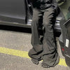 Urban Luxe Men's Black Denim Jeans ATHLEXES