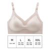 Ultra Thin Seamless Support Feeding Bra ATHLEXES