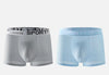UltraComfort Mesh Boxer Shorts for Men ATHLEXES