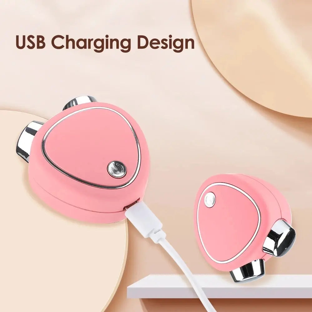 HeartLift USB Facial Massager ATHLEXES