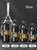 HydraGuard Stainless Steel Sport Flask ATHLEXES
