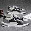 BreatheEasy Comfort Sneakers for Men 2024 ATHLEXES
