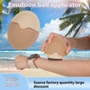 Sunkissed Silicone Sunscreen Applicator ATHLEXES
