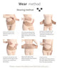 Maternity Comfort Support Band for Expecting Moms ATHLEXES