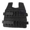 FlexFit Adjustable Weighted Training Vest ATHLEXES