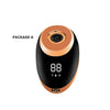 Men's 7D Luxe Electric Shaver & Grooming Kit ATHLEXES