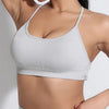 ZenFlex Breathable Yoga Sports Bra ATHLEXES