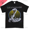 Best Vintage Whitesnake Tee ATHLEXES