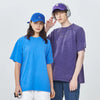 Heavyweight Washed Oversized Cotton T-Shirt ATHLEXES