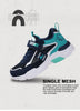 BreezyStep Kids Athletic Sneakers ATHLEXES