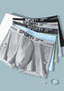 UltraComfort Mesh Boxer Shorts for Men ATHLEXES