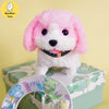 Plush Interactive Puppy Toy for Kids ATHLEXES