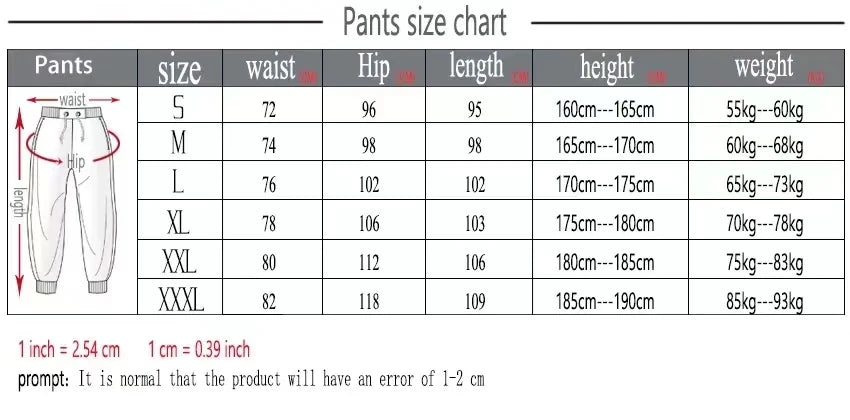 UrbanGoth Slim Fit Streetwear Sweatpants ATHLEXES